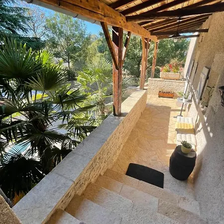 Maison Pour Amis Ou Familles Holiday home Laburgade