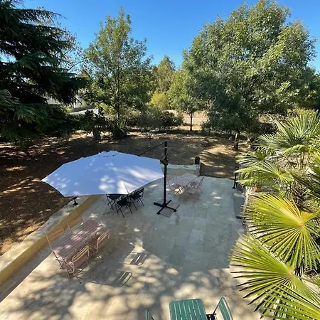 Maison Pour Amis Ou Familles Holiday home *