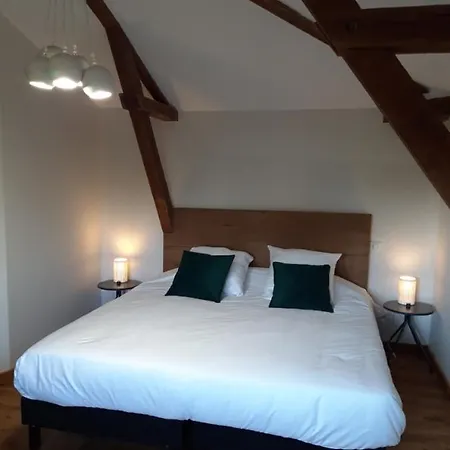 Maison Pour Amis Ou Familles Holiday home *