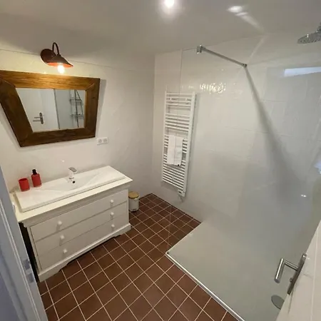 Holiday home Maison Pour Amis Ou Familles *