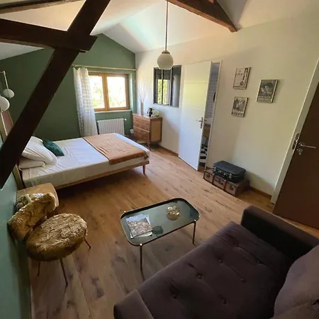 Maison Pour Amis Ou Familles Holiday home *