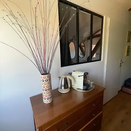 Holiday home Maison Pour Amis Ou Familles