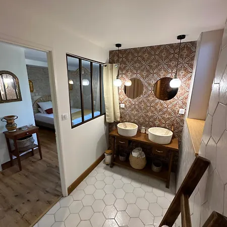 Maison Pour Amis Ou Familles Holiday home