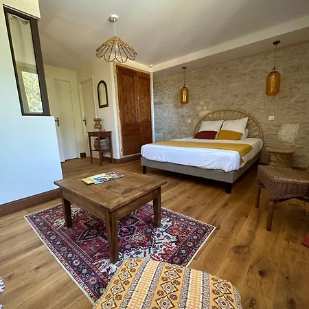 Maison Pour Amis Ou Familles Holiday home *