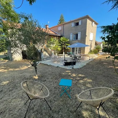Maison Pour Amis Ou Familles Dom wakacyjny